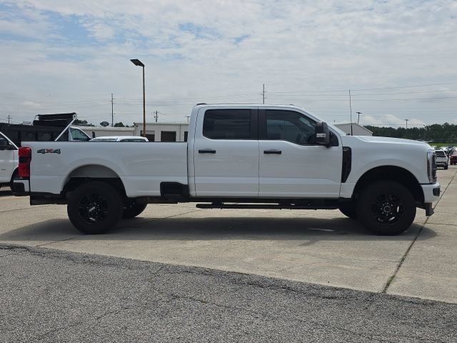 Used 2024 Ford F250 XL w/ STX Appearance Package AWD/4WD image 6