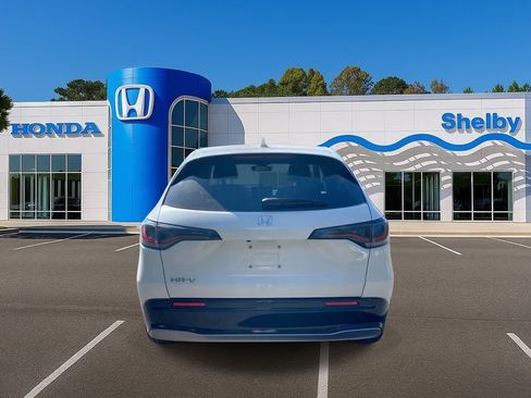 New 2026 Honda HR-V EX-L image 7