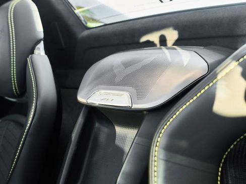 Used 2023 Chevrolet Corvette Stingray Premium Conv image 45