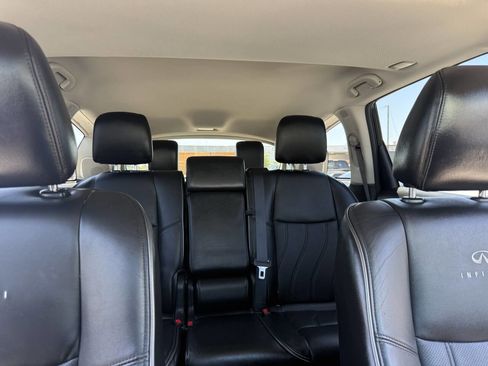 Used 2014 INFINITI QX60 AWD w/ Premium Plus Package image 23
