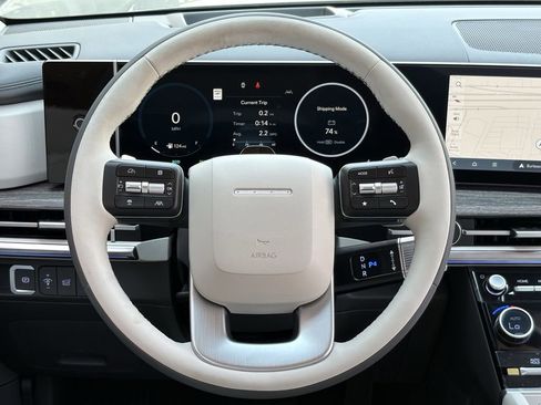 New 2026 Hyundai Santa Fe Calligraphy image 12