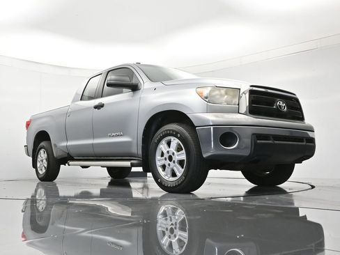 Used 2012 Toyota Tundra 2WD Double Cab image 35