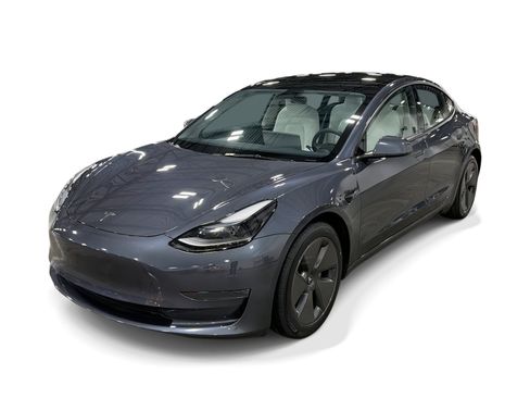 Certified 2023 Tesla Model 3 Standard Range RWD image 14