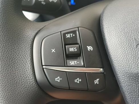 New 2026 Ford Maverick XLT FWD image 24