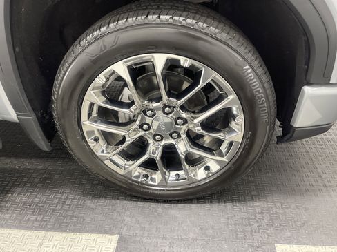 Used 2025 GMC Sierra 1500 Denali w/ Denali Reserve Package image 28