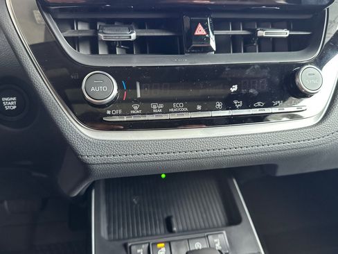 New 2026 Toyota Corolla Cross XLE image 24