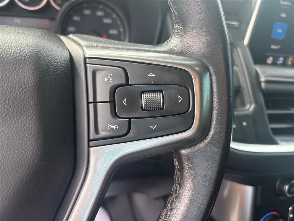 Used 2021 Chevrolet Tahoe Z71 AWD/4WD image 30