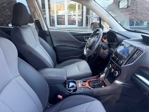 Used 2021 Subaru Forester Sport AWD/4WD image 31