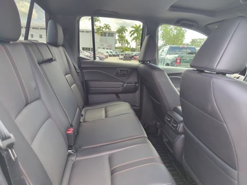 Used 2025 Honda Ridgeline TrailSport image 21
