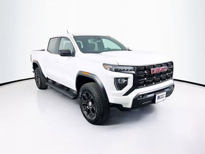 Used 2024 GMC Canyon Elevation w/ Convenience Package