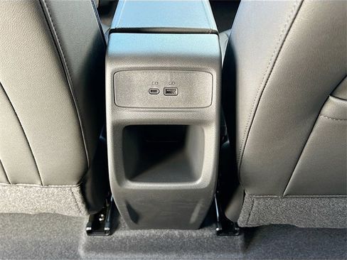 New 2026 Buick Envista Sport Touring image 18