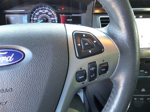 Used 2019 Ford Flex SEL w/ Equipment Group 202A AWD/4WD image 28