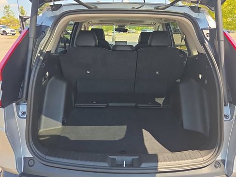 Used 2025 Honda CR-V EX-L image 57
