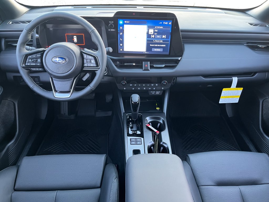 New 2026 Subaru Outback Touring XT AWD/4WD image 13