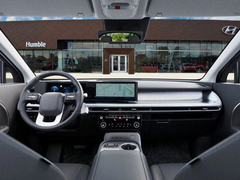 New 2026 Hyundai Ioniq 9 S image 11