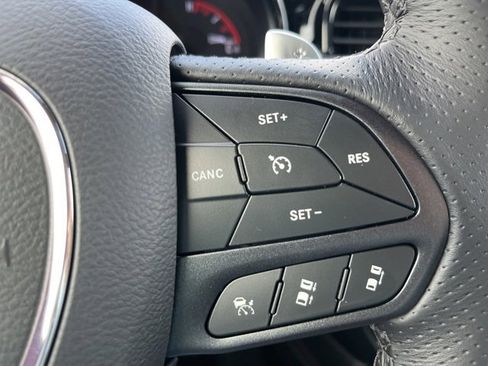 New 2026 Dodge Durango GT image 29