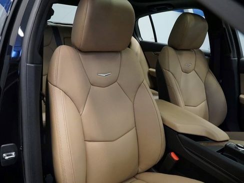 Certified 2023 Cadillac CT5 Premium Luxury w/ Super Cruise 1 Package image 19