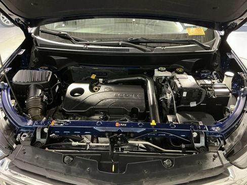 Used 2023 Chevrolet Equinox LS w/ LS Convenience Package FWD image 27