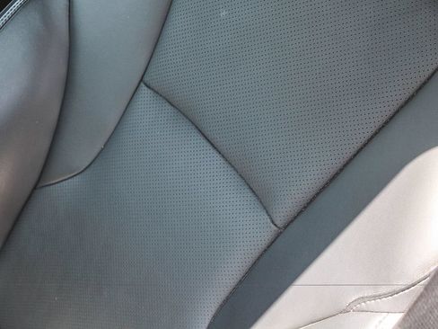 Certified 2024 Honda Accord Sport image 25