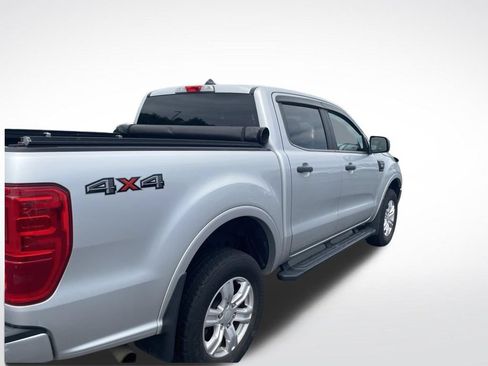 Used 2019 Ford Ranger XLT w/ Equipment Group 301A Mid AWD/4WD image 4