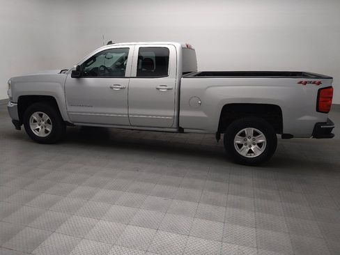 Used 2018 Chevrolet Silverado 1500 LT w/ All Star Edition AWD/4WD image 3