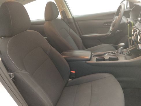 Used 2024 Nissan Sentra S FWD image 21