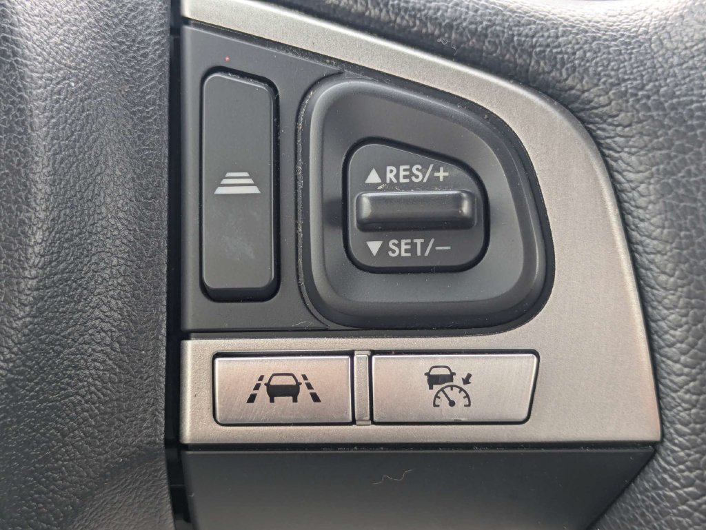 Used 2018 Subaru Forester 2.5i Touring w/ Popular Package #3B AWD/4WD image 29