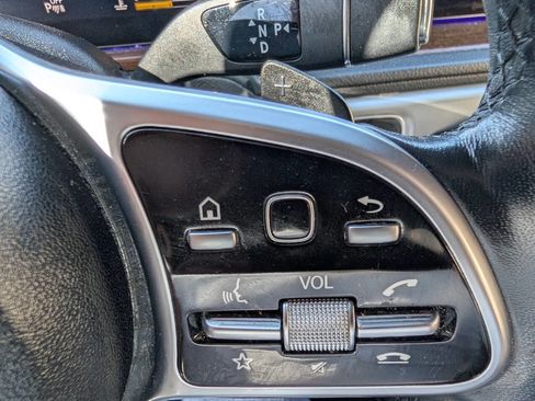 Used 2022 Mercedes-Benz G 550 image 17