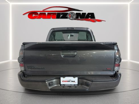 Used 2011 Toyota Tacoma 2WD Access Cab image 7