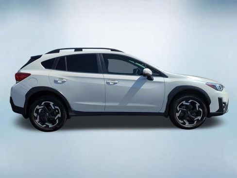 Used 2023 Subaru Crosstrek 2.5i Limited w/ Popular Package #4 AWD/4WD image 8