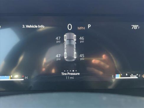 New 2025 Jeep Grand Cherokee Limited image 8