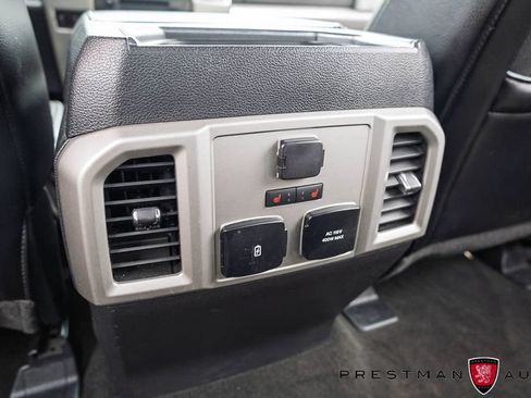 Used 2018 Ford F250 Lariat w/ Lariat Ultimate Package AWD/4WD image 42