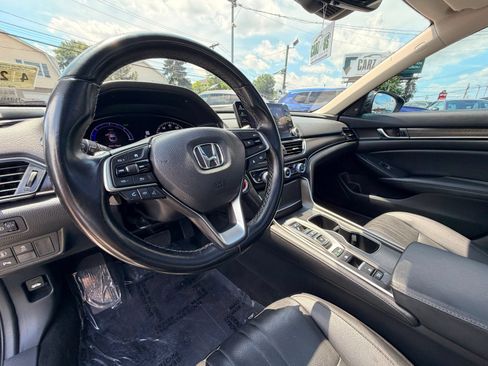 Used 2022 Honda Accord EX-L image 13