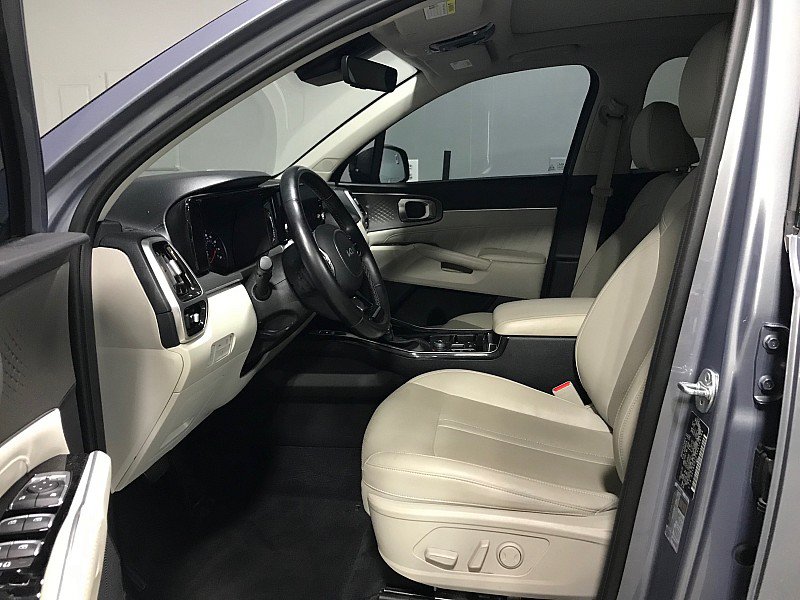 Used 2022 Kia Sorento SX AWD/4WD image 10