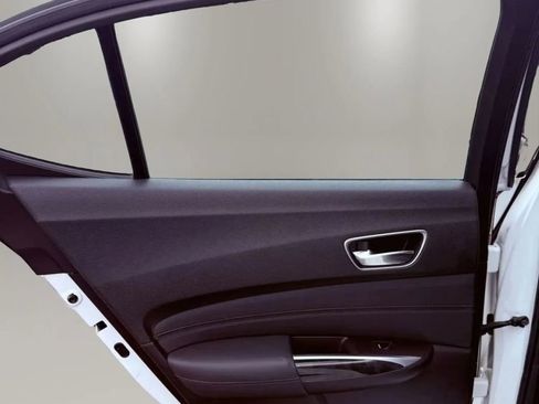 Used 2018 Acura TLX 2.4 Sedan 4D image 30