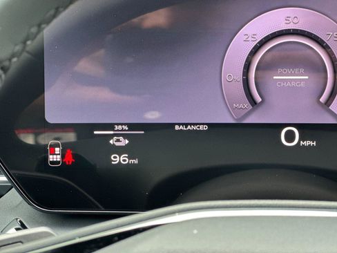 New 2027 Audi Q6 e-tron Premium Plus AWD/4WD image 26