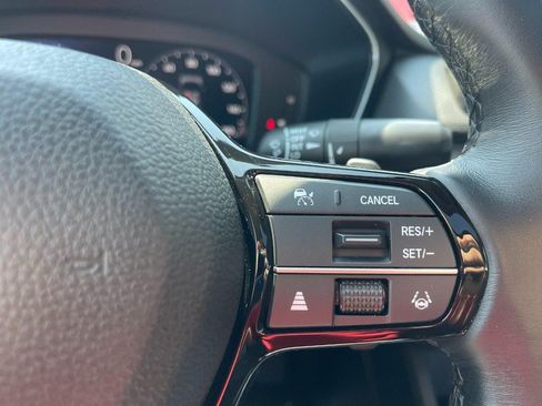 Used 2023 Acura Integra FWD image 20