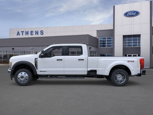 New 2026 Ford F450 XL w/ XL Driver Assist Package image 3