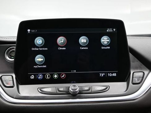 Used 2023 Chevrolet Blazer LT AWD/4WD image 41