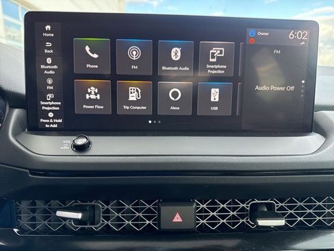 Used 2023 Honda Accord EX-L image 18