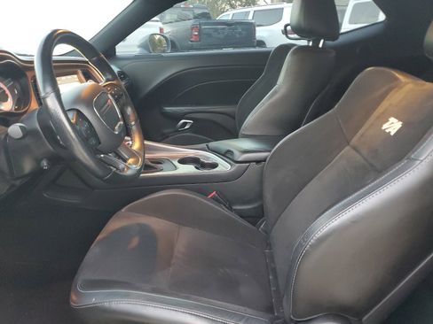 Used 2021 Dodge Challenger R/T Scat Pack w/ T/A Package image 18