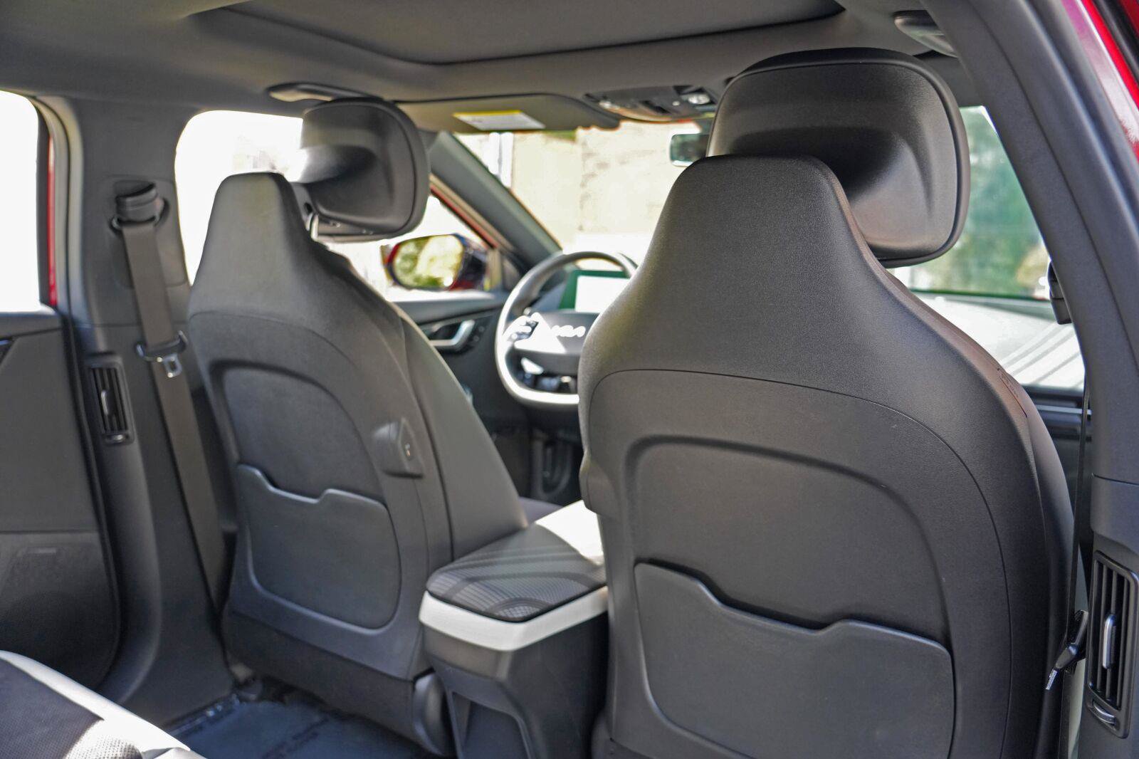 Used 2023 Kia EV6 GT-Line w/ GT-Line Suede Seat Package RWD image 40