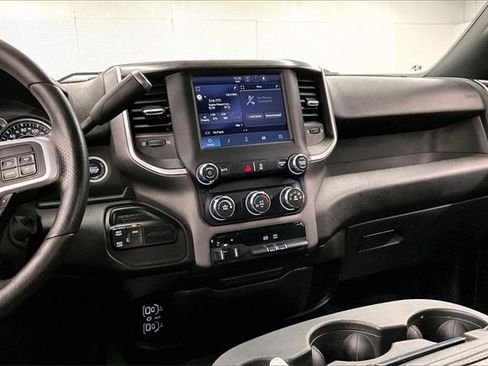 Used 2022 RAM 2500 Big Horn image 6