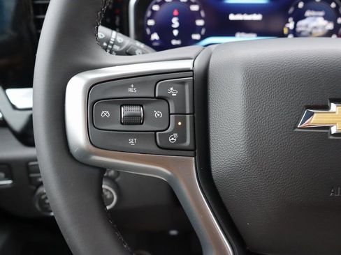 New 2026 Chevrolet Silverado 1500 LT w/ All Star Edition Plus AWD/4WD image 5