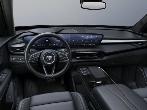 New 2025 Buick Enclave Preferred image 33