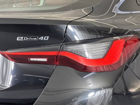 Certified 2023 BMW i4 eDrive40 w/ Premium Package RWD image 28