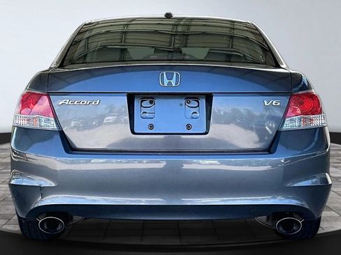 Used 2009 Honda Accord EX-L image 5
