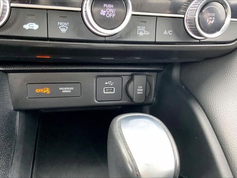 Used 2023 Acura Integra A-Spec image 35