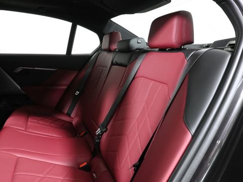 New 2026 BMW 530i xDrive AWD/4WD image 4