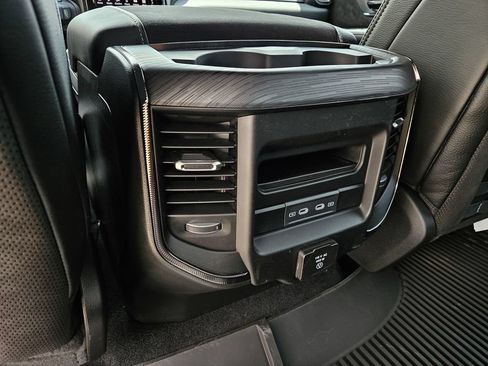 New 2026 RAM 1500 RHO AWD/4WD image 10